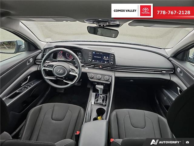 2022 Hyundai Elantra Preferred (Stk: P3613) in Courtenay - Image 24 of 25