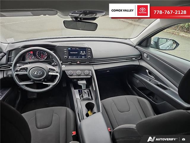 2022 Hyundai Elantra Preferred (Stk: P3613) in Courtenay - Image 25 of 25