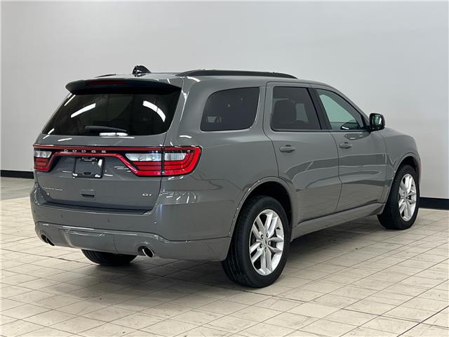 2023 Dodge Durango GT (Stk: C550035) in Courtenay - Image 8 of 17