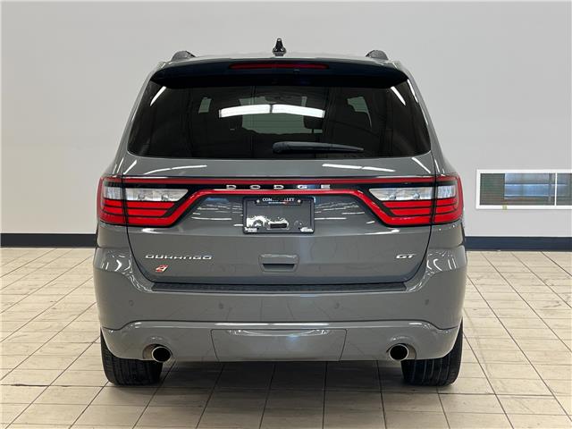 2023 Dodge Durango GT (Stk: C550035) in Courtenay - Image 7 of 17