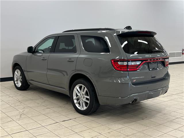 2023 Dodge Durango GT (Stk: C550035) in Courtenay - Image 6 of 17