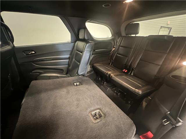 2023 Dodge Durango GT (Stk: C550035) in Courtenay - Image 14 of 17