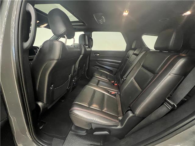 2023 Dodge Durango GT (Stk: C550035) in Courtenay - Image 13 of 17