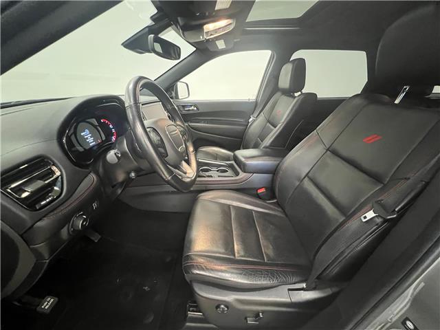 2023 Dodge Durango GT (Stk: C550035) in Courtenay - Image 12 of 17