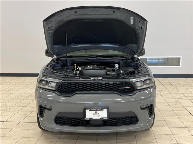 2023 Dodge Durango GT (Stk: C550035) in Courtenay - Image 10 of 17