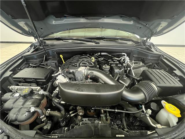 2023 Dodge Durango GT (Stk: C550035) in Courtenay - Image 11 of 17