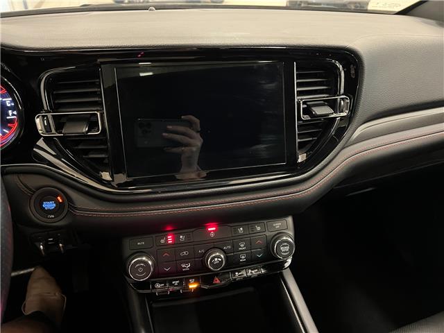 2023 Dodge Durango GT (Stk: C550035) in Courtenay - Image 16 of 17