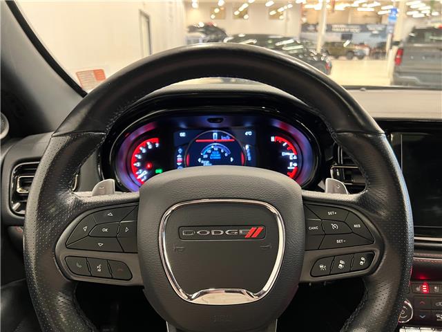 2023 Dodge Durango GT (Stk: C550035) in Courtenay - Image 15 of 17