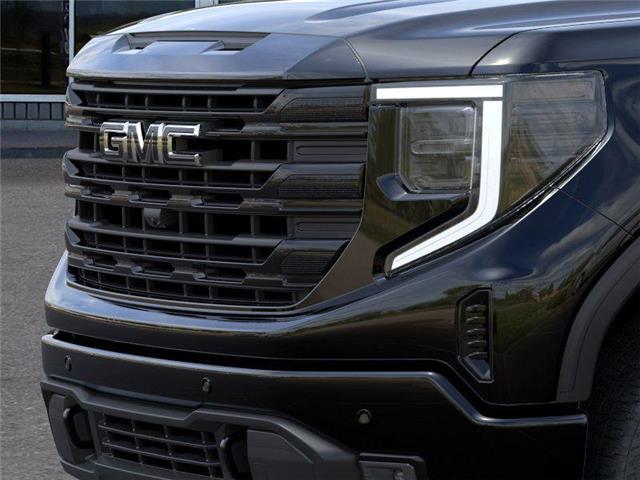 2026 GMC Sierra 1500 Elevation (Stk: 106942) in Exeter - Image 13 of 24