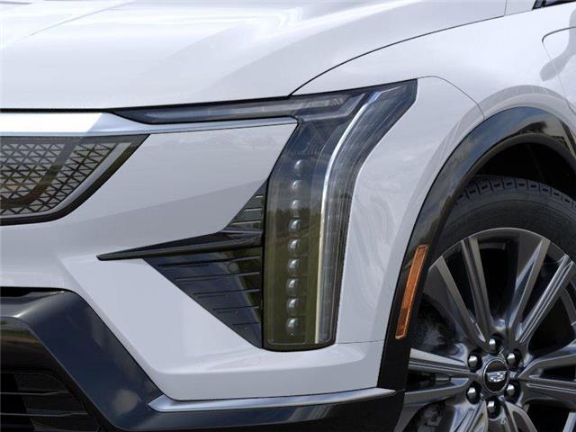 2026 Cadillac OPTIQ Premium Sport (Stk: 106960) in Exeter - Image 10 of 24 2026 Cadillac OPTIQ Premium Sport (Stk: 106960) in Exeter - Image 10 of 24