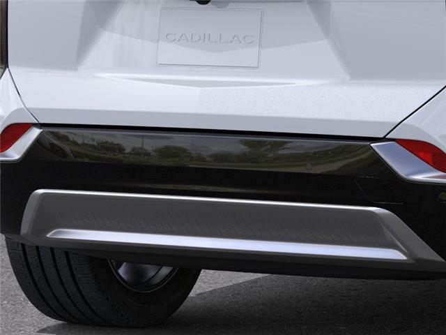 2026 Cadillac OPTIQ Premium Sport (Stk: 106960) in Exeter - Image 14 of 24 2026 Cadillac OPTIQ Premium Sport (Stk: 106960) in Exeter - Image 14 of 24