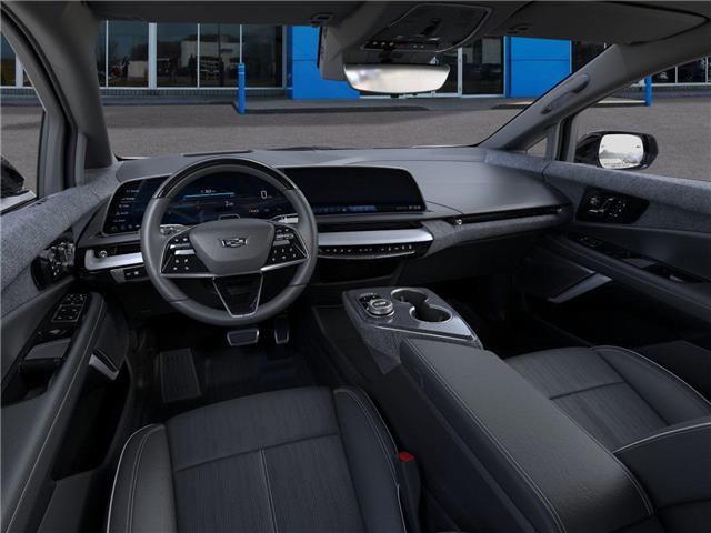 2026 Cadillac OPTIQ Premium Sport (Stk: 106960) in Exeter - Image 15 of 24 2026 Cadillac OPTIQ Premium Sport (Stk: 106960) in Exeter - Image 15 of 24
