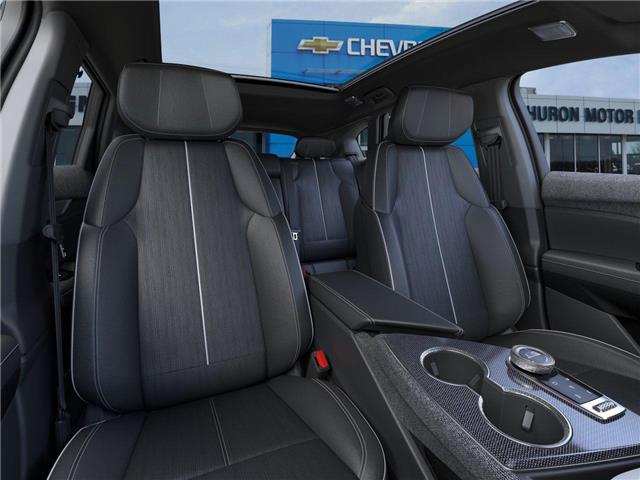 2026 Cadillac OPTIQ Premium Sport (Stk: 106960) in Exeter - Image 16 of 24 2026 Cadillac OPTIQ Premium Sport (Stk: 106960) in Exeter - Image 16 of 24