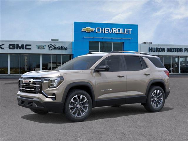 2026 GMC Terrain Elevation (Stk: 106710) in Exeter - Image 2 of 24 2026 GMC Terrain Elevation (Stk: 106710) in Exeter - Image 2 of 24