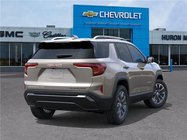2026 GMC Terrain Elevation (Stk: 106710) in Exeter - Image 4 of 24 2026 GMC Terrain Elevation (Stk: 106710) in Exeter - Image 4 of 24