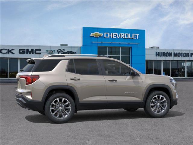 2026 GMC Terrain Elevation (Stk: 106710) in Exeter - Image 5 of 24 2026 GMC Terrain Elevation (Stk: 106710) in Exeter - Image 5 of 24