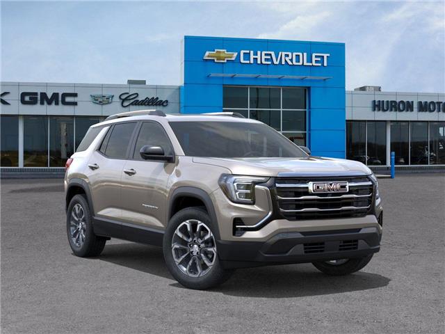 2026 GMC Terrain Elevation (Stk: 106710) in Exeter - Image 7 of 24 2026 GMC Terrain Elevation (Stk: 106710) in Exeter - Image 7 of 24