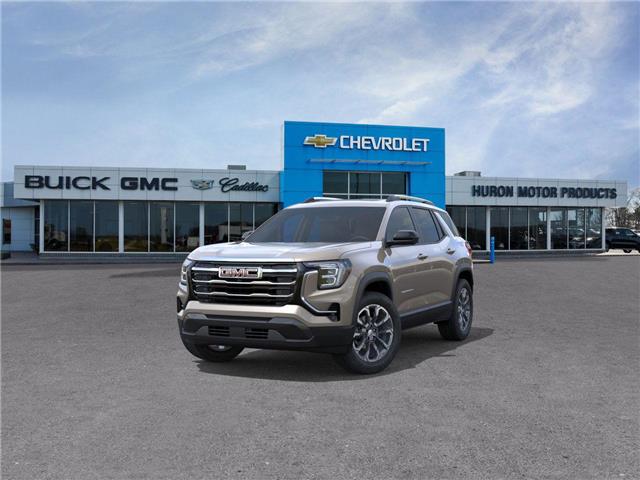 2026 GMC Terrain Elevation (Stk: 106710) in Exeter - Image 8 of 24 2026 GMC Terrain Elevation (Stk: 106710) in Exeter - Image 8 of 24