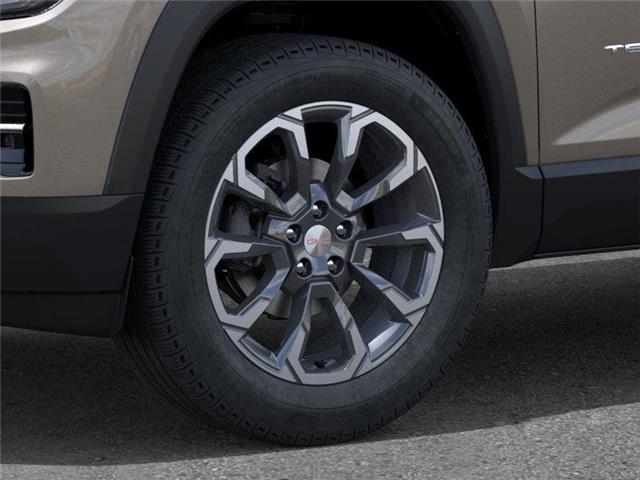 2026 GMC Terrain Elevation (Stk: 106710) in Exeter - Image 9 of 24 2026 GMC Terrain Elevation (Stk: 106710) in Exeter - Image 9 of 24