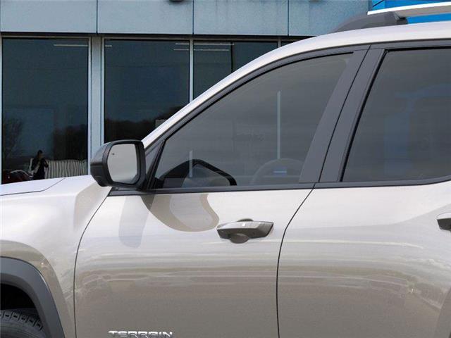 2026 GMC Terrain Elevation (Stk: 106710) in Exeter - Image 12 of 24 2026 GMC Terrain Elevation (Stk: 106710) in Exeter - Image 12 of 24
