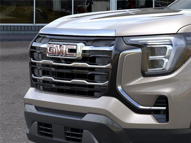 2026 GMC Terrain Elevation (Stk: 106710) in Exeter - Image 13 of 24 2026 GMC Terrain Elevation (Stk: 106710) in Exeter - Image 13 of 24