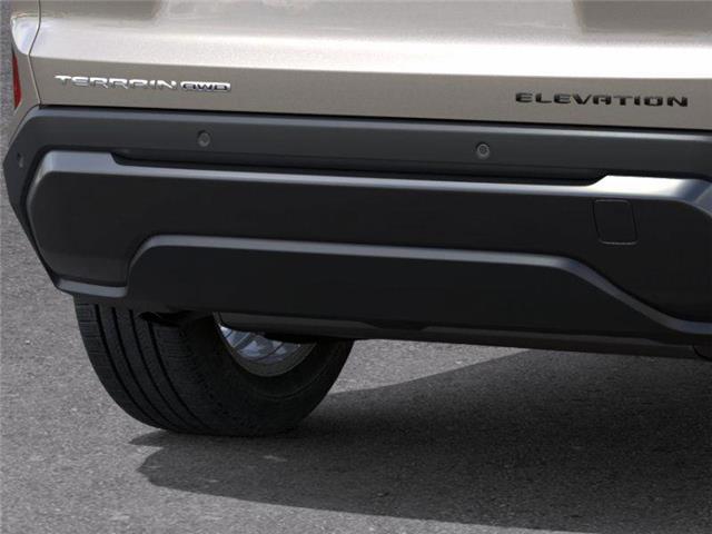 2026 GMC Terrain Elevation (Stk: 106710) in Exeter - Image 14 of 24 2026 GMC Terrain Elevation (Stk: 106710) in Exeter - Image 14 of 24