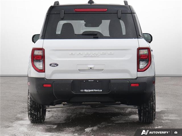 2026 Ford Bronco Sport Outer Banks (Stk: 6-26BS0163) in Whitby - Image 5 of 32