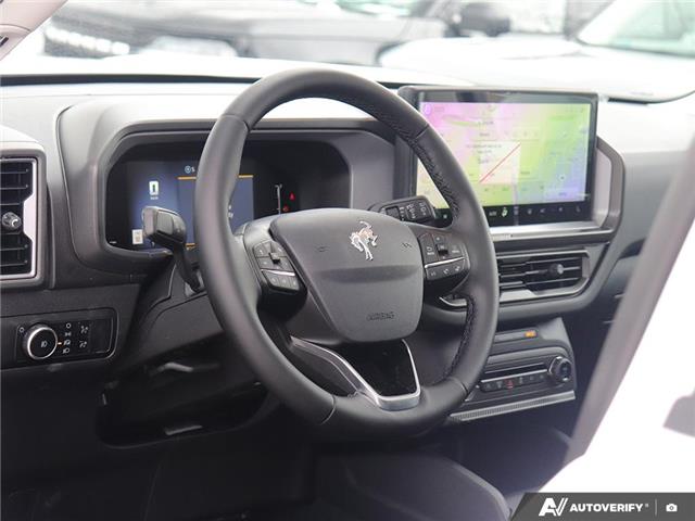 2026 Ford Bronco Sport Outer Banks (Stk: 6-26BS0163) in Whitby - Image 15 of 32