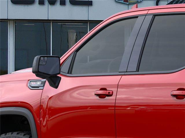 2026 GMC Sierra 1500 AT4X (Stk: 106944) in Exeter - Image 12 of 24