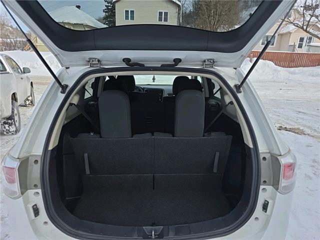 2014 Mitsubishi Outlander SE (Stk: ZOUTLANDER) in Sudbury - Image 10 of 17
