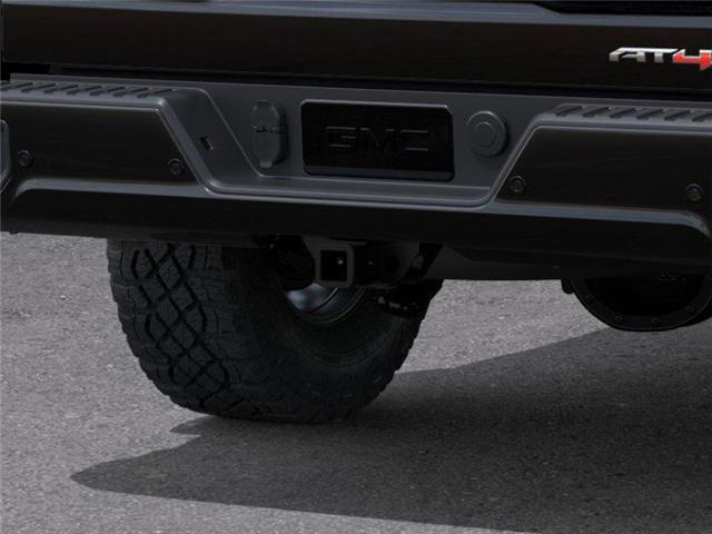 2026 GMC Sierra 1500 AT4X (Stk: 106940) in Exeter - Image 14 of 24