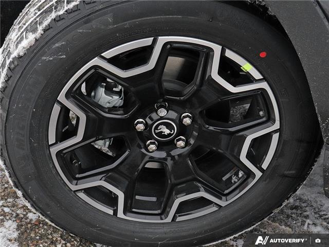 2026 Ford Bronco Sport Outer Banks (Stk: 6-26BS0167) in Whitby - Image 7 of 32