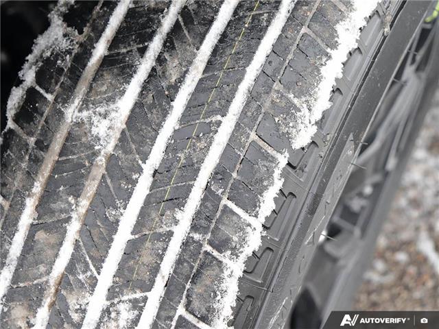 2026 Ford Bronco Sport Outer Banks (Stk: 6-26BS0167) in Whitby - Image 8 of 32