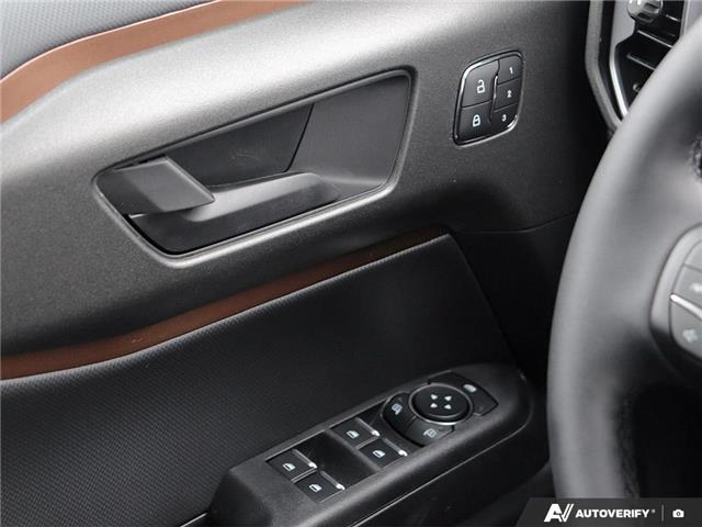 2026 Ford Bronco Sport Outer Banks (Stk: 6-26BS0167) in Whitby - Image 20 of 32