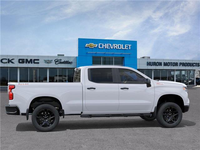 2026 Chevrolet Silverado 1500 LT Trail Boss (Stk: 106941) in Exeter - Image 5 of 24