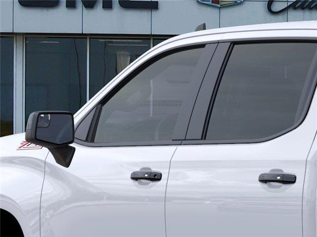 2026 Chevrolet Silverado 1500 LT Trail Boss (Stk: 106941) in Exeter - Image 12 of 24