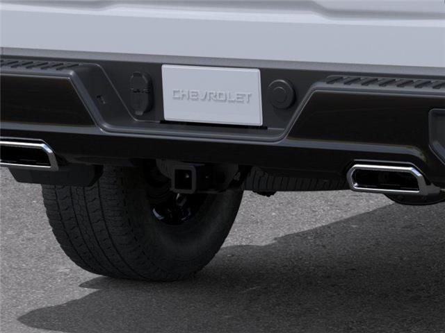 2026 Chevrolet Silverado 1500 LT Trail Boss (Stk: 106941) in Exeter - Image 14 of 24
