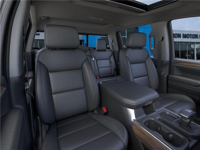 2026 Chevrolet Silverado 1500 LT Trail Boss (Stk: 106941) in Exeter - Image 16 of 24