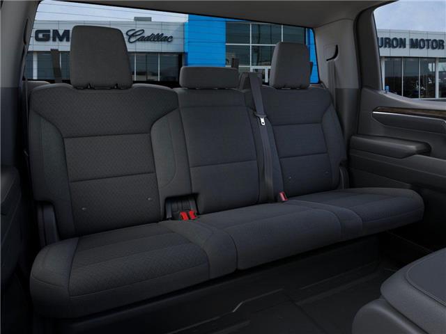 2026 GMC Sierra 1500 SLE (Stk: 106939) in Exeter - Image 17 of 24