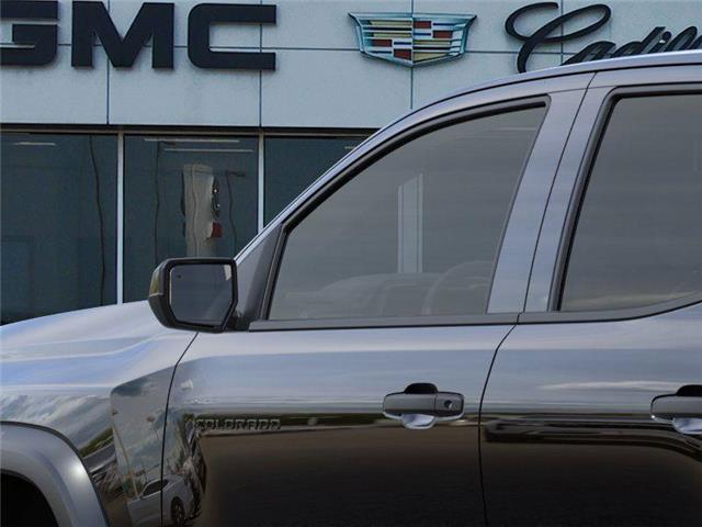 2026 Chevrolet Colorado Trail Boss (Stk: 106953) in Exeter - Image 12 of 24