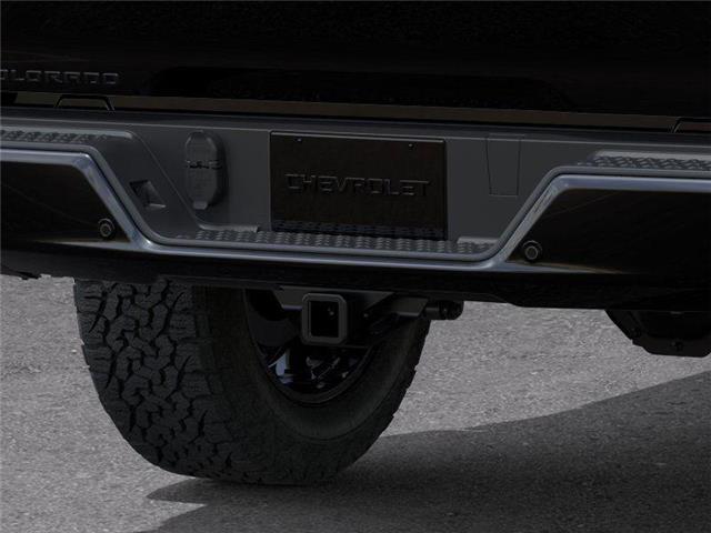 2026 Chevrolet Colorado Trail Boss (Stk: 106953) in Exeter - Image 14 of 24