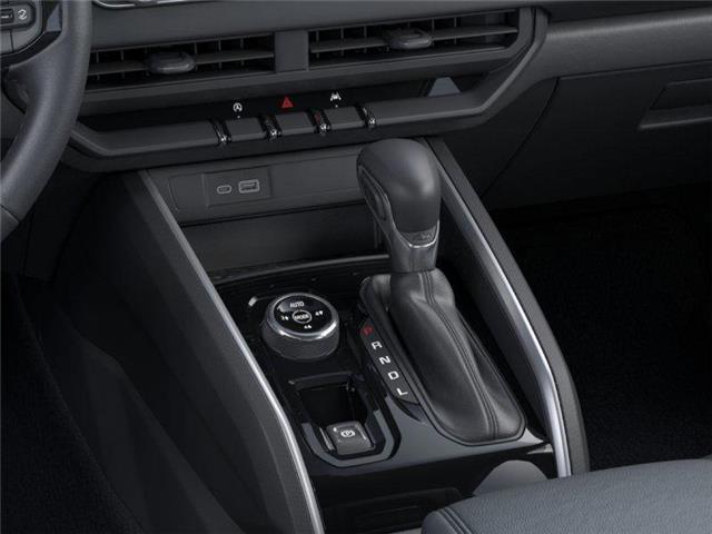 2026 Chevrolet Colorado Trail Boss (Stk: 106953) in Exeter - Image 23 of 24