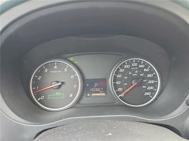 2014 Mitsubishi Outlander SE (Stk: ZOUTLANDER) in Sudbury - Image 13 of 17