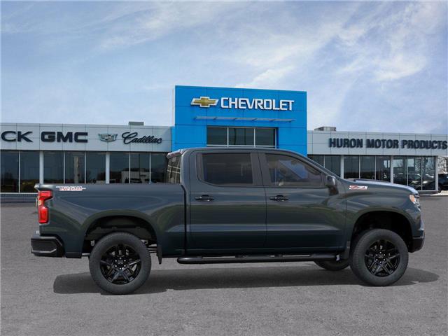 2026 Chevrolet Silverado 1500 LT Trail Boss (Stk: 106818) in Exeter - Image 5 of 24