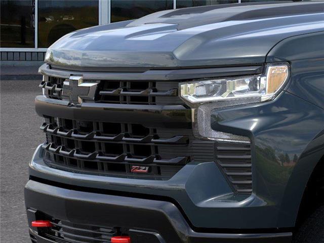 2026 Chevrolet Silverado 1500 LT Trail Boss (Stk: 106818) in Exeter - Image 13 of 24