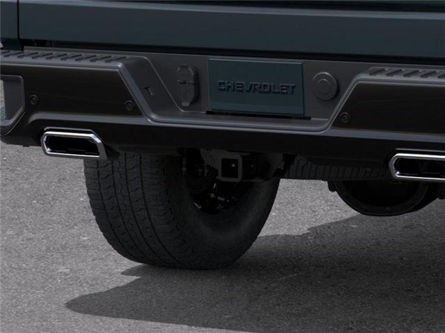 2026 Chevrolet Silverado 1500 LT Trail Boss (Stk: 106818) in Exeter - Image 14 of 24
