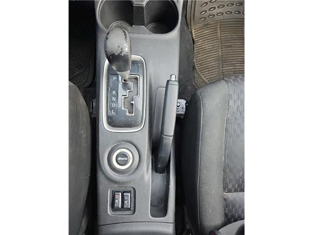 2014 Mitsubishi Outlander SE (Stk: ZOUTLANDER) in Sudbury - Image 15 of 17