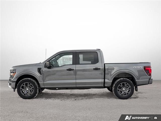 2026 Ford F-150 STX (Stk: 6-26FT0263) in Whitby - Image 3 of 30