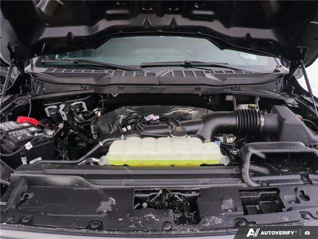 2026 Ford F-150 STX (Stk: 6-26FT0263) in Whitby - Image 10 of 30