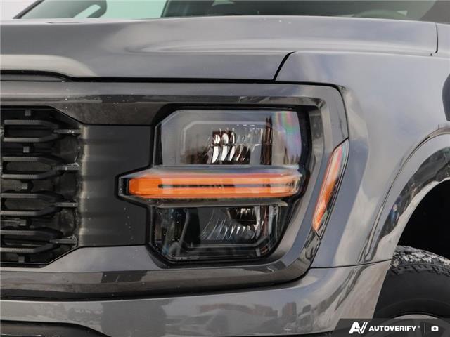 2026 Ford F-150 STX (Stk: 6-26FT0263) in Whitby - Image 11 of 30